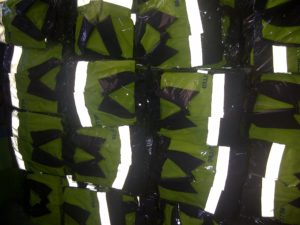 seragam lapangan reflektor