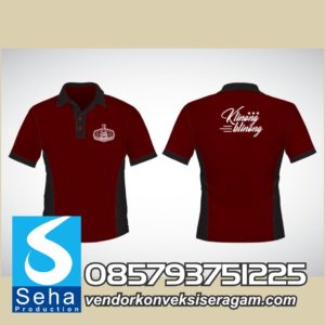 konveksi kaos komunitas di sidoarjo