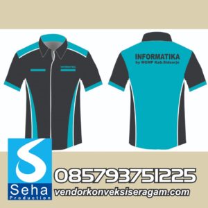 konveksi seragam kerja di sidoarjo