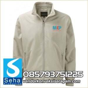 pesan jaket kantor