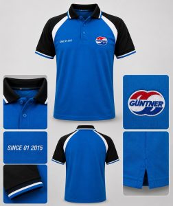 BAJU OLAHRAGA