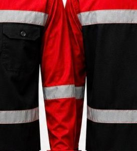 DETAIL REFLEKTIF