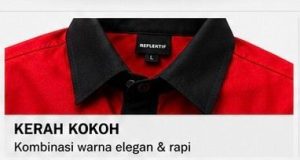 KERAH KOKOH