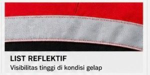 LIST REFLEKTIF