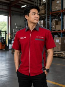 konveksi seragam di sidoarjo